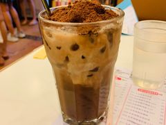 恐龙阿华田-大哥餐厅(西城花园店)