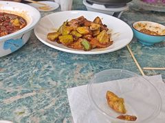 -東北风.东北味道.开封老字号(魏都路店)
