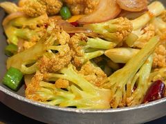 -鱼食饭稻·苏浙土菜17年老馆子(平江路店)