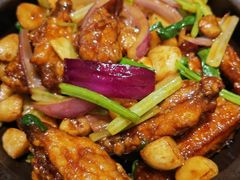 -茉里粤菜(皇姑万象汇店)