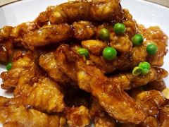 -味莊·青岛菜(云霄路店)
