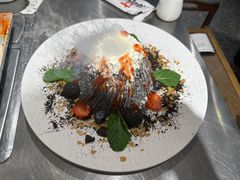 -朴太院·朝鲜族炭火烤肉(民乐园总店)