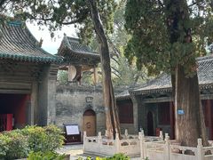 -窦大夫祠