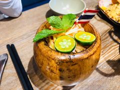 -长勺子东南亚(街道口店)