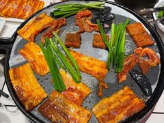 -么肆烤肉·中式自助·烤肉大排档(街道口季佳PAI店)