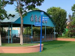 -秦皇岛乐岛海洋王国