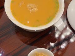 -厦门朗豪酒店 · 明阁中餐厅