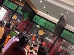 -奇芳阁·百年清真南京菜(夫子庙店)