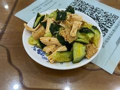 -西域老马美食(常营未来域店)