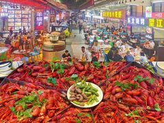 -盱眙小龙虾(天虹店)