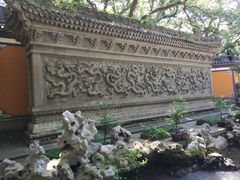 -普陀山风景名胜区-法雨禅寺