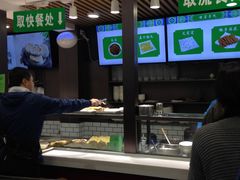 -护国寺小吃(安定门店)