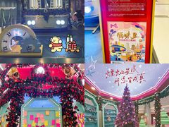 -循礼门鲜花花市(武汉循礼门店)