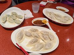 -喜家德虾仁水饺(东海缤纷天地店)