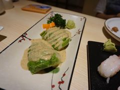 -気楽亭和食料理(气乐亭大世界本店)