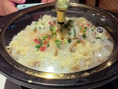 -宋徽厨·安徽菜(绿地店)