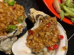 -清真磊磊烧烤老店(饮虎池街34号店)