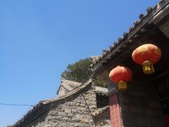 -于家石头村景区