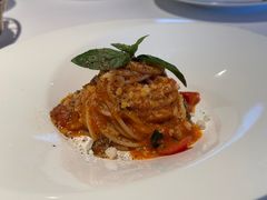 -北京金融街丽思卡尔顿酒店·意味轩 Cepe