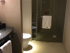 -武汉汉口火车站东方建国大酒店