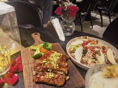 -Nord Grill&Bar Highland诺德西餐(深圳欢乐海岸店)