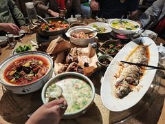 -水煮三国·川鲁江湖菜(香山店)