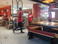 -季季红火锅(长沙步行街店)