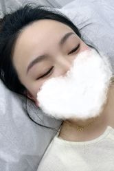 -Verywang半永久纹眉•仪器野生眉