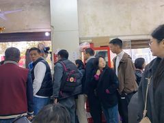 -老赵面店(大西路店)