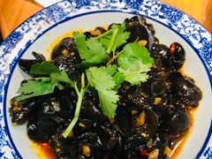 -锅来乐地锅鸡(安亭店)