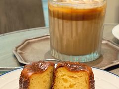-Perma Café樸門(五羊店)