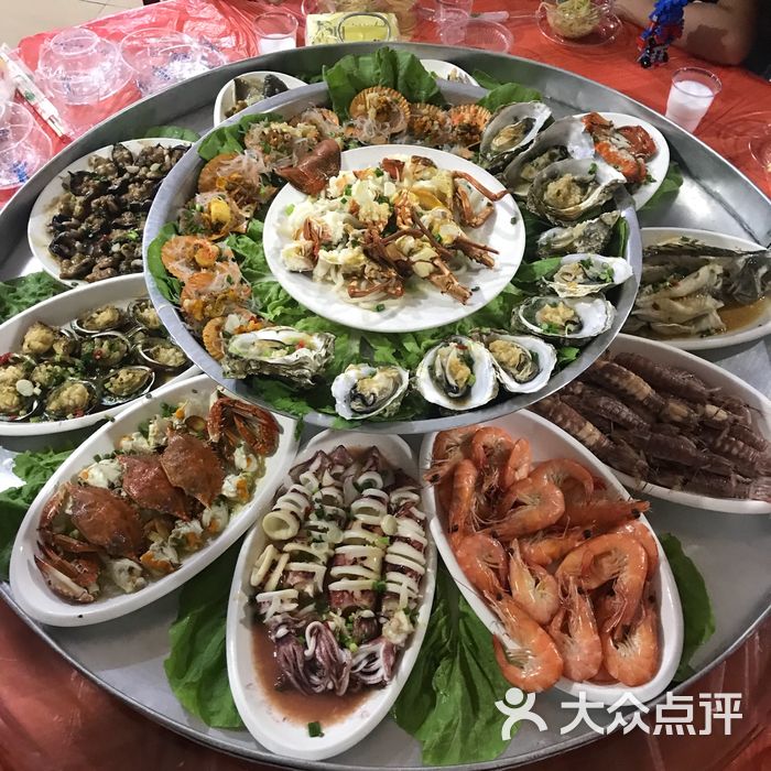 鸿量大排档图片-北京小吃快餐-大众点评网