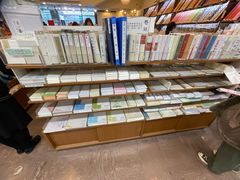 -鸠居堂(銀座本店)