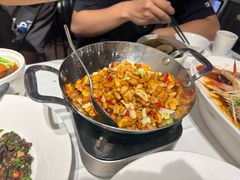 -上座·餐厅(阳光100店)