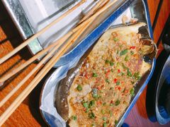 -马海涛牛肉串·午市牛腩饭·烧烤夜宵(领汇广场店)
