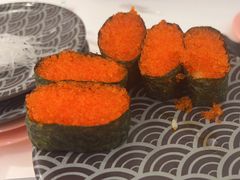 飞鱼籽-争鲜回转寿司(通州万达店)
