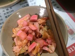 -周肥肠(江油总店)