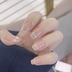 -美兮美学·日式美甲美睫