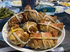 -小陆莲花蟹园农家乐(莲花岛店)