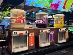 -盛江山自助料理(奥莱锦辉购物广场店)