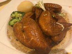 -太平馆餐厅(油麻地店)
