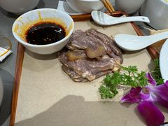 -陈熹公民族美食文化餐厅(中华广场店)