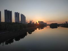 -人杰湖公园(地铁站)
