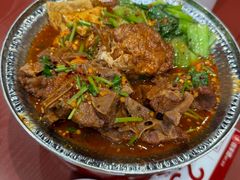 -喜家德虾仁水饺(岗厦北店)