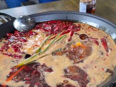 -黄潇洒老火锅(九眼桥宏济巷店)