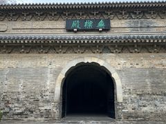 -灵谷景区