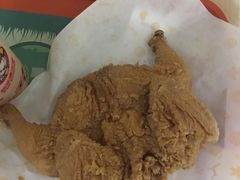 -快乐星汉堡(西乡路店)