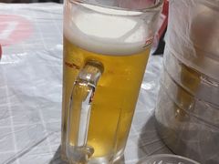 -华仔龙虾(永乐路总店)