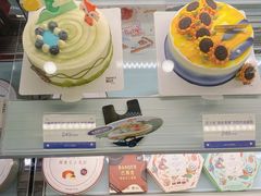 -派悦坊·甜品·蛋糕(虹口龙之梦店)