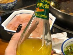 -飘香火锅(玉林西路店)